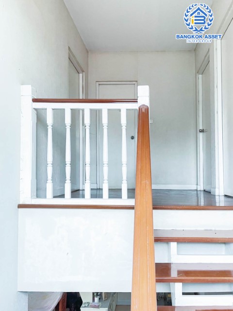 *****บ้านเดี่ยวมือสอง เมืองนนทบุรี ม.ชัยพฤกษ์ วัดลาดปลาดุก คุณภาพระดับแบรนด์ LH บนเนื้อที่กว้าง 62.40 ตร.ว. ฟังก์ชัน 3 ห้องนอน 2 ห้องน้ำ 1 ที่จอดรถ บนทำเลดีที่สุด! ใกล้เซ็นทรัลเวสต์เกต ใช้เวลาเพียง 10 นาที ถึงรถไฟฟ้าสายสีม่วง "สถานีคลองบางไผ่" ใกล้จุดขึ้นทางด่วน "กาญจนาภิเษก" จองเลย!